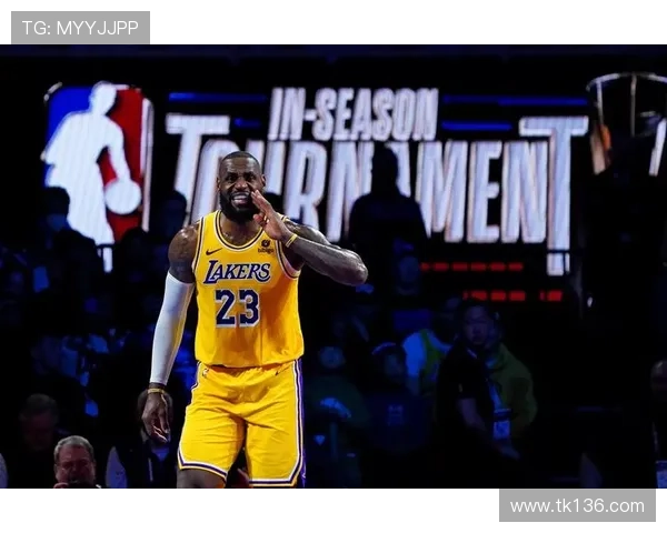 湖人险胜鹈鹕 詹姆斯48分带队逆转