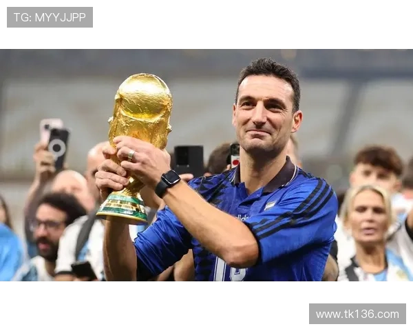 斯卡洛尼气场适合皇马 建议重建阵容